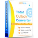 CoolUtils Total Outlook Converter – Zboží Živě