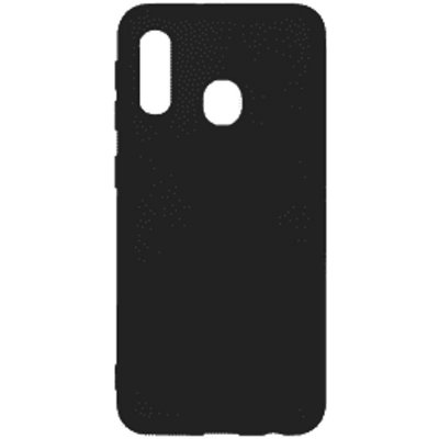 Pouzdro ALIGATOR Ultra Slim Samsung Galaxy A20e černé – Zbozi.Blesk.cz