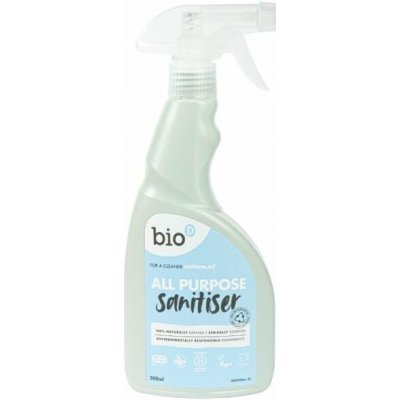 BIO-D Univerzální čistič ve spreji 500 ml – Hledejceny.cz