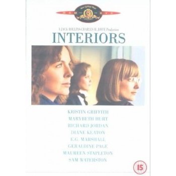 Interiors DVD