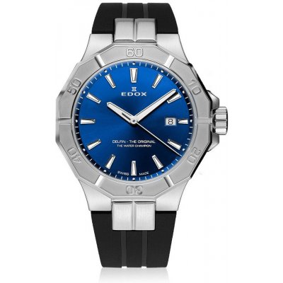 Edox 53021-3CA-BUIN – Hledejceny.cz