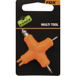 FOX - Edges utahovák & svlékač Multi Tool