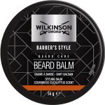 Wilkinson Sword Barbers Style Beard Balm balzám na vousy 56 g – Zbozi.Blesk.cz