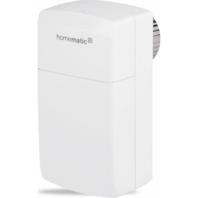 Homematic IP Compact HmIP-eTRV-C-2 – Sleviste.cz