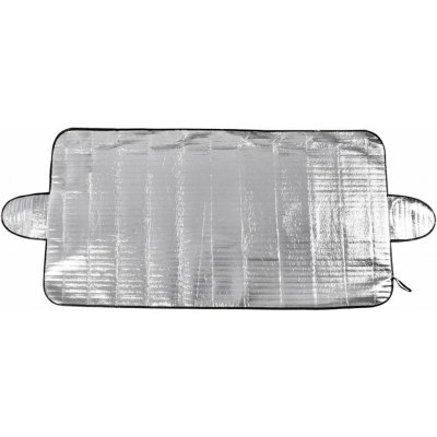 AMIO clona proti namrzání čelního skla aluminiová 175 × 90 cm – Hledejceny.cz