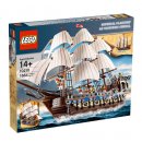 LEGO® Pirates 10210 Imperiální vlajková loď