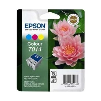 Epson C13T014 - originální