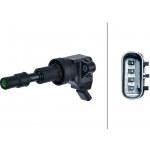 HELLA 5DA 358 168-781 Zapalovací cívka (5DA358168-781) – Hledejceny.cz