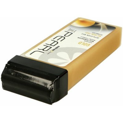 THE PEARL Depilační vosk roll-on GOLD 100 ml – Zboží Dáma