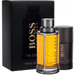 Hugo Boss Boss The Scent toaletní voda pánská 100 ml – Hledejceny.cz