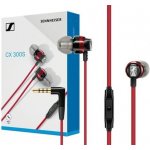 Sennheiser CX 300S – Sleviste.cz