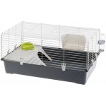 Ferplast Klec RABBIT 100 bez výbavy 95 x 57 x 46 cm – HobbyKompas.cz