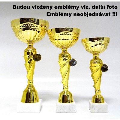 VIZINGR Squash poháry 514-195 – Sleviste.cz