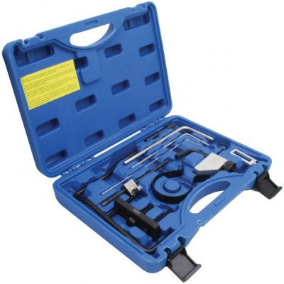 SATRA Aretace rozvodů Citroen Peugeot Fiat 2.0 2.2 HDi DW10 DW12 | Zboží Auto