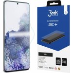 Ochranná fólie 3MK Samsung Galaxy S21 5G – Sleviste.cz