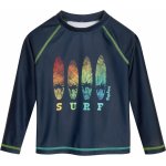 Dětské UV tričko Playshoes Surf dlouhý rukáv – Hledejceny.cz