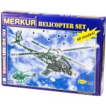 Merkur Helikoptér set – Hledejceny.cz