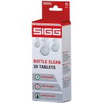 SIGG Čistící tablety 202463 20 ks – Hledejceny.cz