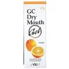 Zubní pasty GC Dry Mouth gel na suchá ústa pomeranč 40g