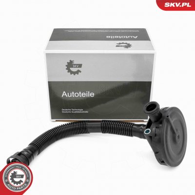 Ventil, odvětrání klikové skříně ESEN SKV 31SKV410 – Sleviste.cz