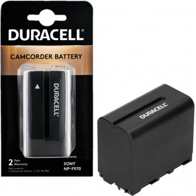 Duracell DRSF970 7800 mAh – Zboží Mobilmania