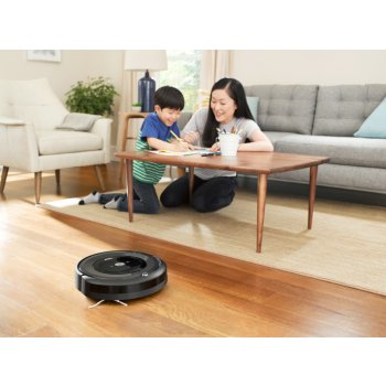 iRobot Roomba e5 Black