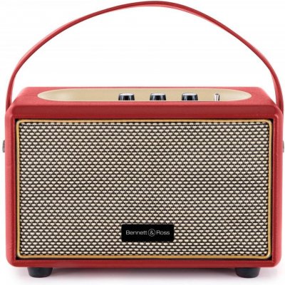 Bennett & Ross BB-820 – Hledejceny.cz