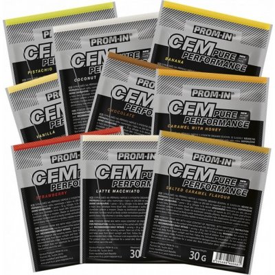 Prom-IN CFM Pure Performance 30 g – Hledejceny.cz