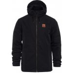 Horsefeathers Clark Black – Zboží Dáma