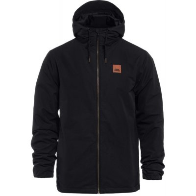 Horsefeathers Clark Black – Zboží Dáma