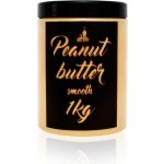 Big Boy arášídové máslo křupavé 1 kg – Zboží Dáma