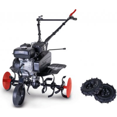 Scheppach MTP 750 – Zboží Mobilmania