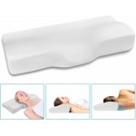 Memory Pillow AG32C Paměťový ortopedický polštář 50x30 – Zboží Dáma