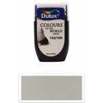 Dulux Tester CoW Lasturově bílá 30ml – Zboží Mobilmania