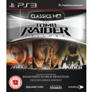 Hra na PS3 Tomb Raider Trilogy