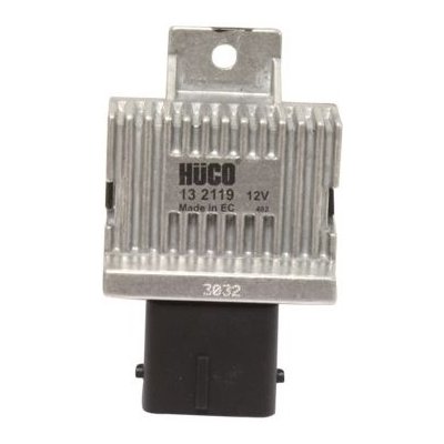 Žhavící relé - Ford 1693301 – Sleviste.cz