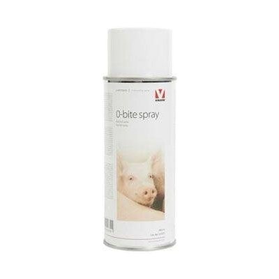 Spray proti kanibalismu prasat a drůbeže 0 bite 400ml – Hledejceny.cz