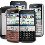 Nokia E5 – Zboží Mobilmania