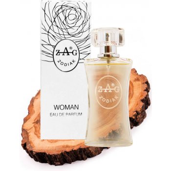 Zag Zodiak 539 parfémovaná voda dámská 50 ml