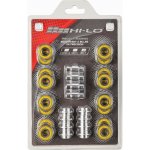 Bauer Bearings Abec 7, 16ks – Sleviste.cz