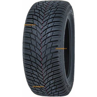 Firestone Winterhawk 4 255/45 R19 104V – Zboží Mobilmania