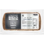 Be Keto Vícezrnný chléb 360 g – Zboží Dáma