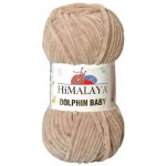 HIMALAYA Dolphin Baby 80365 medová – Hledejceny.cz