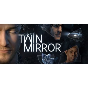 Twin Mirror