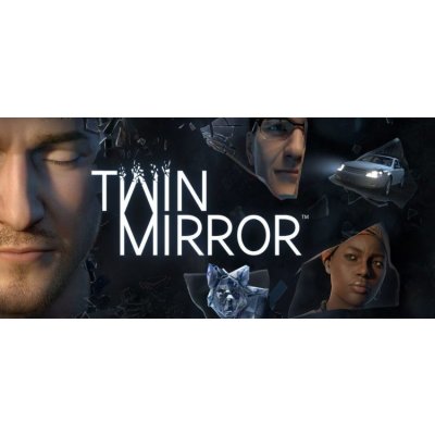 Twin Mirror