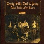 Crosby, Stills, Nash & Young Déjà Vu LP – Hledejceny.cz