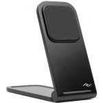 Peak Design Wireless Charging Stand V2 M-CS-BK-2 – Zbozi.Blesk.cz