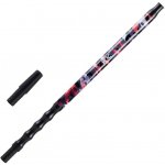 DUM Camouflage Red hliníkový náustek včetně koncovky – Zboží Mobilmania