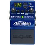Digitech JamMan Solo XT – Sleviste.cz