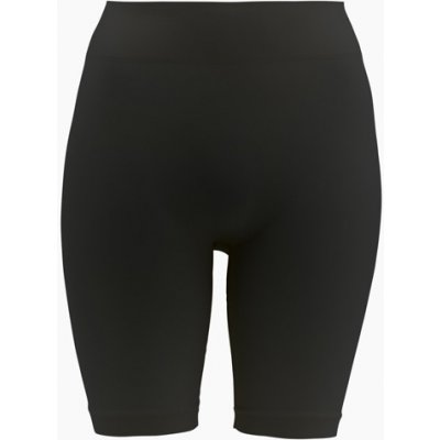 Šortky ze dvou vrstev Černá – Zboží Dáma